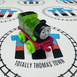 Percy - Glow in the Dark Percy Used - MINIS