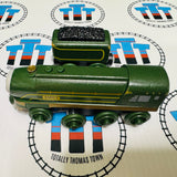Streamlined Emily & Tender (Mattel) Wooden - Used