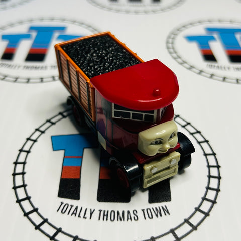 Elizabeth (2003) Good Condition Nakayoshi - Used