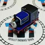 Charlie Capsule Plarail Wind Up - Used