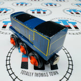 Sidney (TOMY) Wooden - Used