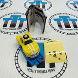 Ace Capsule Plarail Pull Along - New in Opened Package