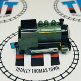 Porter No Stickers Capsule Plarail Wind Up - Used
