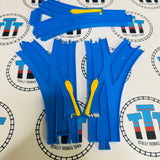 Triangle Rail R-30 New in Package - TOMY