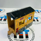 Zoo Tunnel (Tickets & Snacks) Fair Condition Wooden - Used
