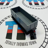 Clockwork Thomas, Annie, Clarabel, & Troublesome Truck Damaged/Glued (SEE NOTES FOR DETAILS) Used - Hornby