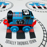 Classique 75e Thomas usagé - Minis