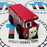 Bertie Fair Condition (Learning Curve 1994) Wooden - Used