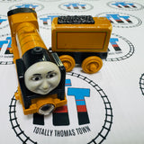 Murdoch & Tender (Learning Curve) Fair Condition Wooden - Used