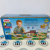 60th Anniversary Set Wooden - New in Box