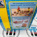 Really Useful Engines 2 Pack Rheneas and Culee New - Take Along