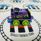 Spooky Spencer Used - Minis