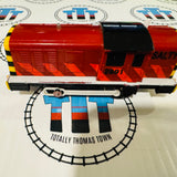 Salty (2006) Noisy Used - Trackmaster