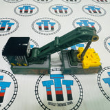 Jerome with Cargo (2015) Good Condition Used - Trackmaster Revolution