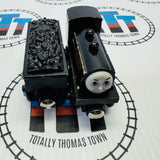 Douglas & Tender #2 (Learning Curve 2003) Wooden - Used