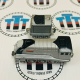 Spencer & Tender Talking (2009) Fair Condition Discoloured Magnets Used - Take N Play