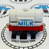 Milk Tanker (2002) Fair Condition Used - Take Along