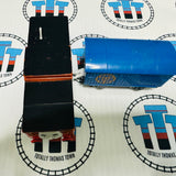 Stafford et Car (2012 Mattel) Occasion - Trackmaster
