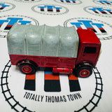 Lorry 2 (1999) Fair Condition ERTL - Used
