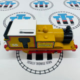 Stepney (2002) Cliquetis lorsqu'il bouge Rare Usagé - TOMY