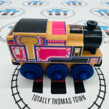 Ashima (Thomas Wood Non-peint Mattel) Bon état Bois - Occasion