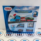 Thomas Saves Santa’s Sleigh Set 00773 New - Bachmann HO Scale