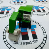 Alfie (Learning Curve) Bucket Arm Doesn't Stay Up Wooden - Used