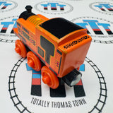 Nia (Thomas Wood Mattel) Bon état Bois - Occasion