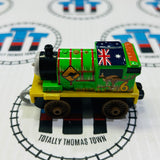 Australian Percy (2018 Mattel) Used - Push Along