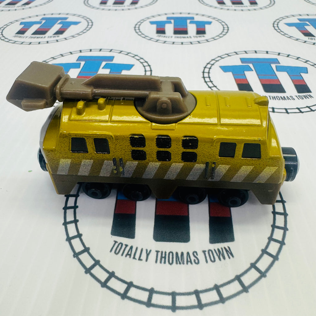 Diesel 10 2013 Used Take N Play Totally Thomas Town diesel-10-2013-used-take-n-play-totally-thomas-town
