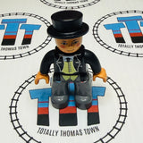 3353 Sir Topham Hatt LEGO Duplo - Used