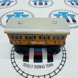 Clarabel (Learning Curve 1996) Bois Rare - Usagé