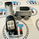 Spencer & Tender (Mattel) Wooden - Used