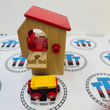 Tip Converter 33389 BRIO Wooden - Used