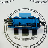 Clockwork Thomas, Annie, Clarabel, & Troublesome Truck Damaged/Glued (SEE NOTES FOR DETAILS) Used - Hornby