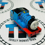 Edward Pull Along Older Version #1 Capsule Plarail - Used