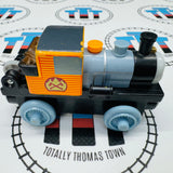 Bash (Mattel) Wooden - Used