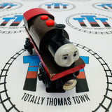 Bertram (Learning Curve) Fair Condition Chipping Paint Wooden - Used