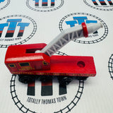 Fire Train (Learning Curve) Wooden - Used