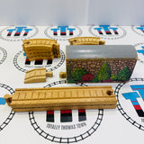 Track Value Pack #9 Clickity Clack - Thomas Brand