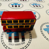 Bulgy (1995) Noisy Used - TOMY