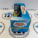 Limited Edition Gift Pack Metallic (Thomas, Henry, James) ERTL - New Damaged Box