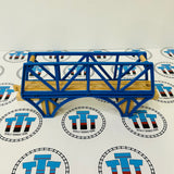 Sodor Bay Bridge Fair Condition Marked Track Wooden - Used