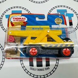 Kevin Ripped Packaging (TOMY) Wooden - New