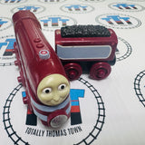 Caitlin & Tender Discoloured Face (Mattel) Wooden - Used