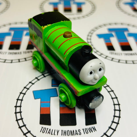Percy (Mattel) Wooden - Used