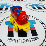 Percy as Red Tornado New no Package - MINIS