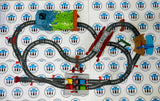 Talking Thomas & Percy Train Set Complete Used - Trackmaster Revolution