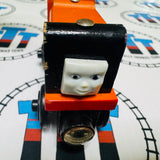 Rusty (Learning Curve) Marked Eyes Wooden - Used