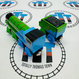 Henry with Tender 60 Year Edition (Learning Curve) Very Good Condition Wooden - Used